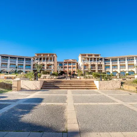 Le Village - E1212 By Interhome * Saint-Raphaël