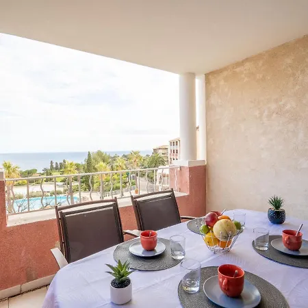 Le Village - E1212 By Interhome Saint-Raphaël