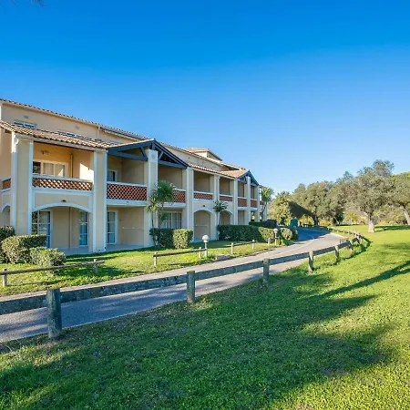 Le Village - E1212 By Interhome Διαμέρισμα Saint-Raphaël