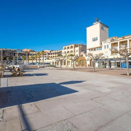 Le Village - E1212 By Interhome Διαμέρισμα Saint-Raphaël