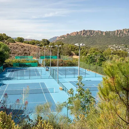 Le Village - E1212 By Interhome Saint-Raphaël