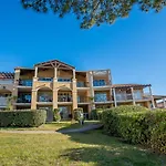 Apartamento Le Village - E1212 By Interhome *