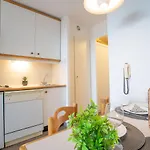 Apartamento Le Village - E1212 By Interhome *