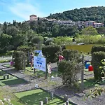 Le Village - E1212 By Interhome * Saint-Raphaël