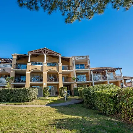 Apartment Village Cap Esterel - Le Village-25 By Interhome *