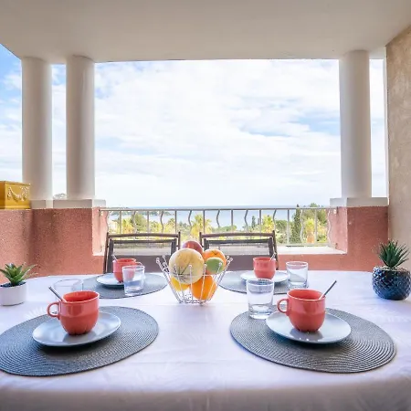 Apartament Le Village - E1212 By Interhome *