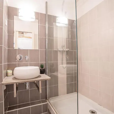 Apartment Le Village - E1212 By Interhome Saint-Raphaël