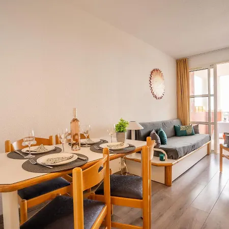 Le Village - E1212 By Interhome Apartment *