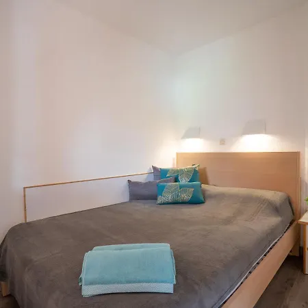 Village Cap Esterel - Le Village-25 By Interhome Saint-Raphael (Var)
