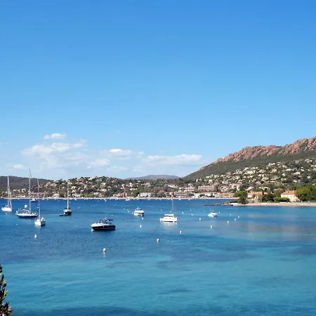 Le Village - E1212 By Interhome Apartment Saint-Raphaël