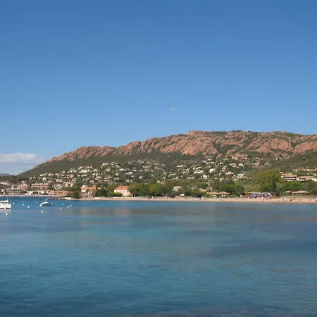 Village Cap Esterel - Le Village-25 By Interhome Saint-Raphael (Var)