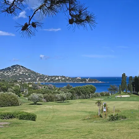 Le Village - E1212 By Interhome Apartment Saint-Raphaël