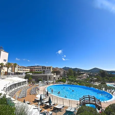 Apartment Village Cap Esterel - Le Village-25 By Interhome *