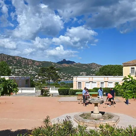 Village Cap Esterel - Le Village-25 By Interhome * Saint-Raphael (Var)