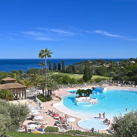Village Cap Esterel - Le Village-25 By Interhome Apartment Saint-Raphael (Var)