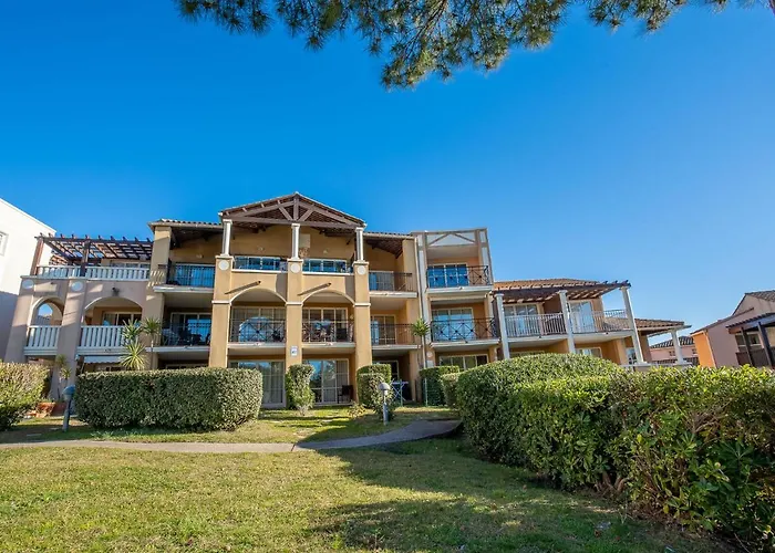 Lejlighed Le Village - E1212 By Interhome *
