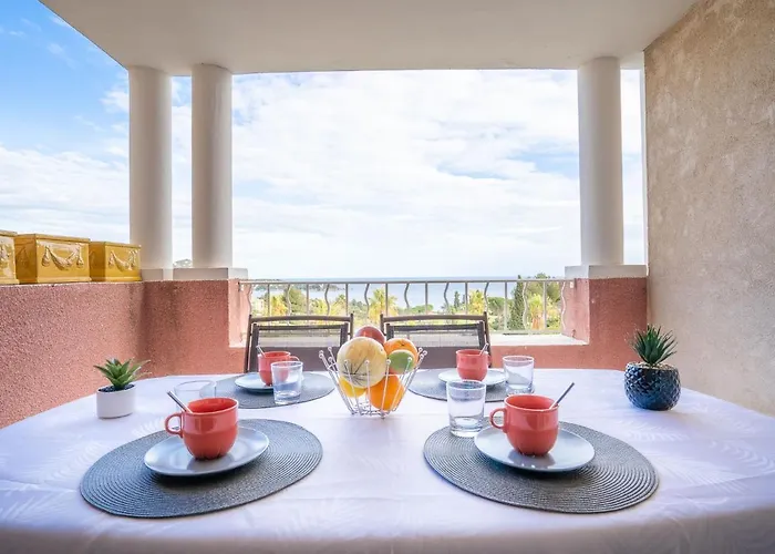 Lejlighed Le Village - E1212 By Interhome *