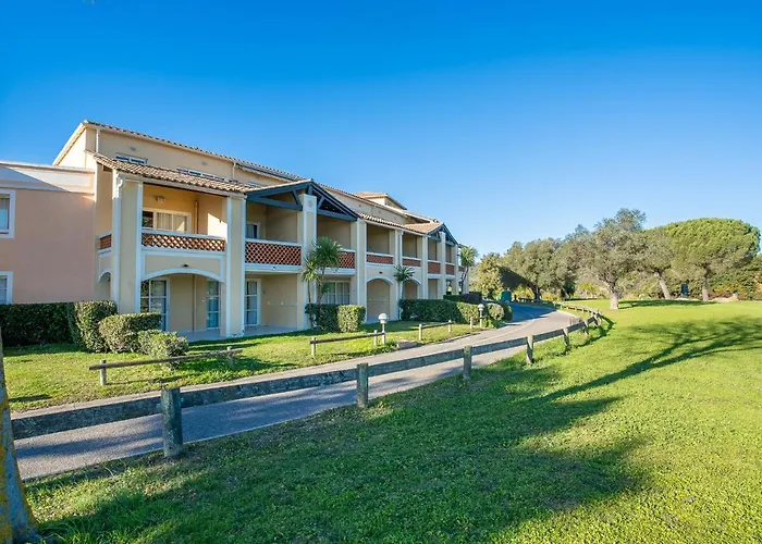Le Village - E1212 By Interhome Lejlighed Saint-Raphaël