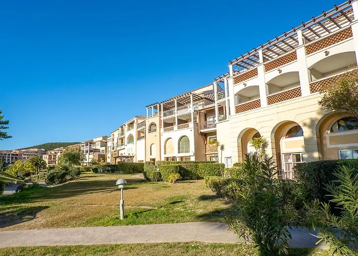 Lejlighed Le Village - E1212 By Interhome *