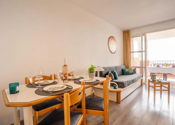 Le Village - E1212 By Interhome Lejlighed *