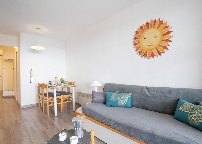Lejlighed Le Village - E1212 By Interhome