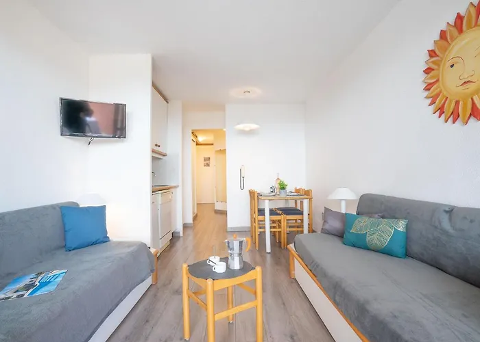 Lejlighed Le Village - E1212 By Interhome *