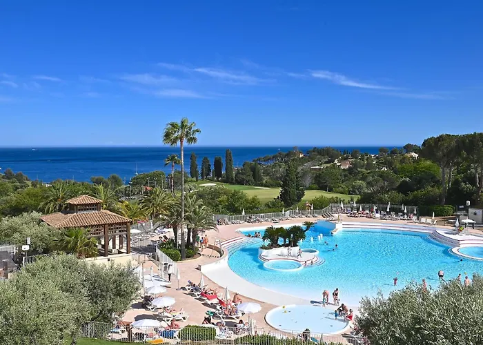 Le Village - E1212 By Interhome Lejlighed Saint-Raphaël